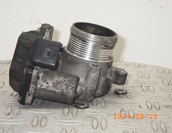 Throttle Body SKODA YETI (5L)