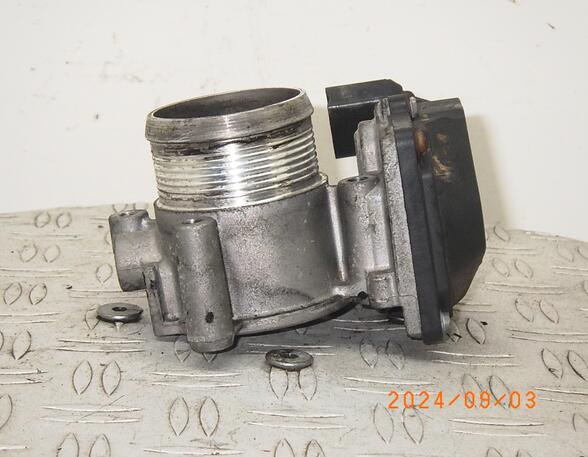 Throttle Body SKODA YETI (5L)