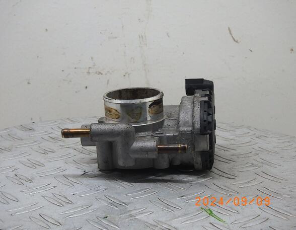 Throttle Body OPEL CORSA D (S07)