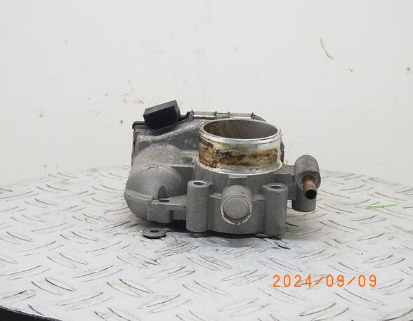 Throttle Body OPEL CORSA D (S07)