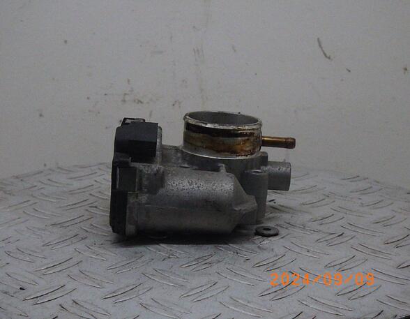 Throttle Body OPEL CORSA D (S07)