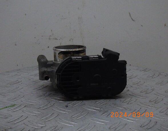 Throttle Body OPEL CORSA D (S07)