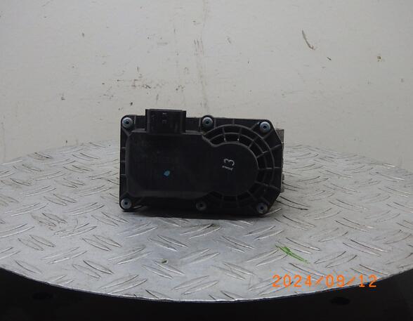 Throttle Body DACIA LOGAN MCV II