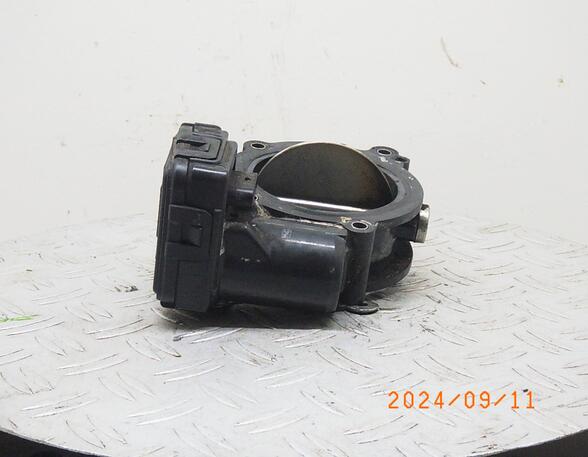 Throttle Body MERCEDES-BENZ SPRINTER 3,5-t Van (906)