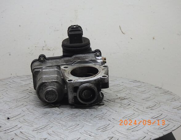 Throttle Body NISSAN MICRA III (K12)