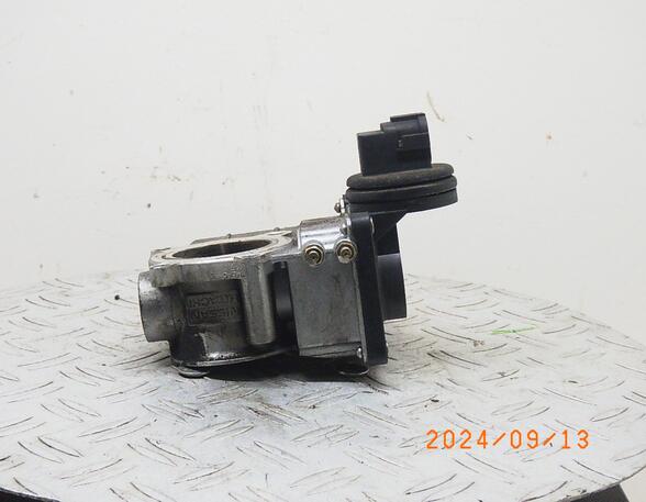 Throttle Body NISSAN MICRA III (K12)