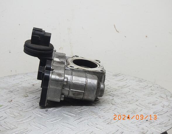 Throttle Body NISSAN MICRA III (K12)