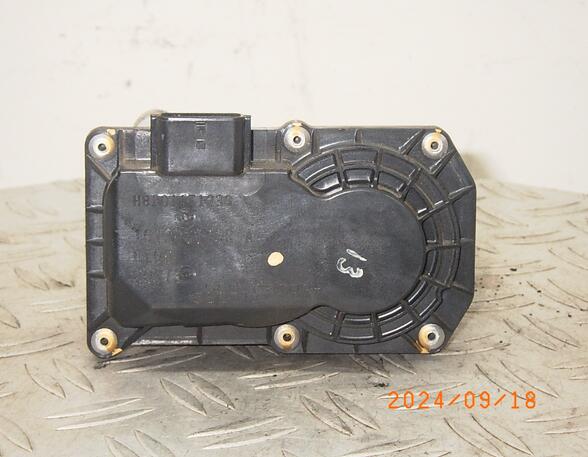 Throttle Body RENAULT GRAND SCÉNIC IV (R9_), RENAULT SCÉNIC IV (J9_)