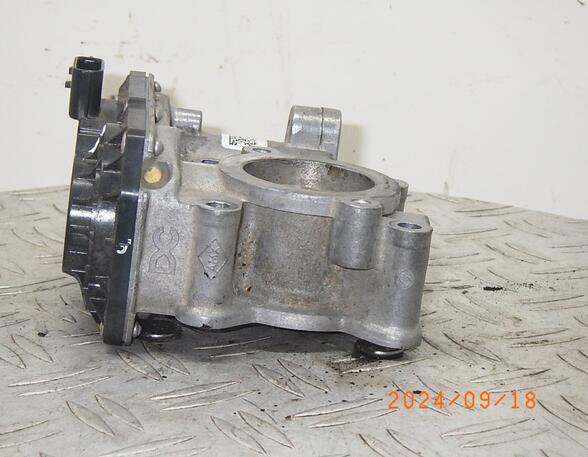 Throttle Body RENAULT GRAND SCÉNIC IV (R9_), RENAULT SCÉNIC IV (J9_)