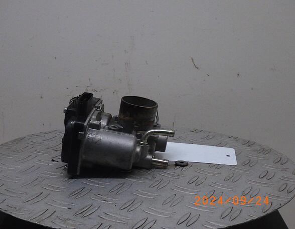 Throttle Body MITSUBISHI MIRAGE / SPACE STAR Hatchback (A0_A)