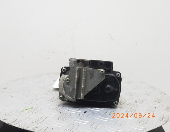 Throttle Body MITSUBISHI MIRAGE / SPACE STAR Hatchback (A0_A)