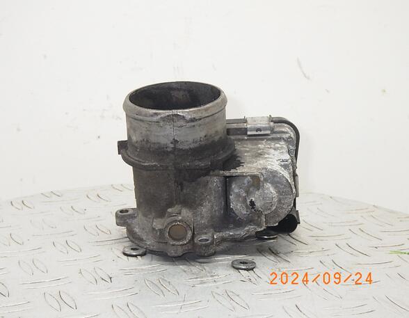 Throttle Body FIAT DUCATO Van (250_, 290_)