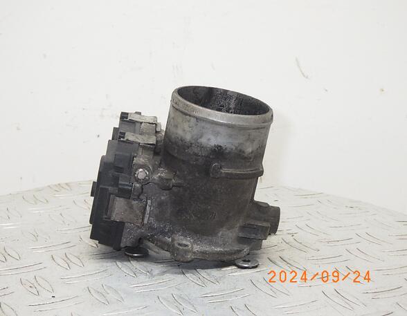 Throttle Body FIAT DUCATO Van (250_, 290_)