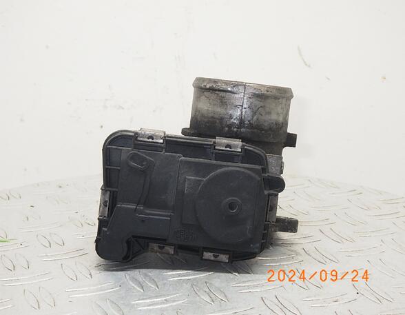 Throttle Body FIAT DUCATO Van (250_, 290_)