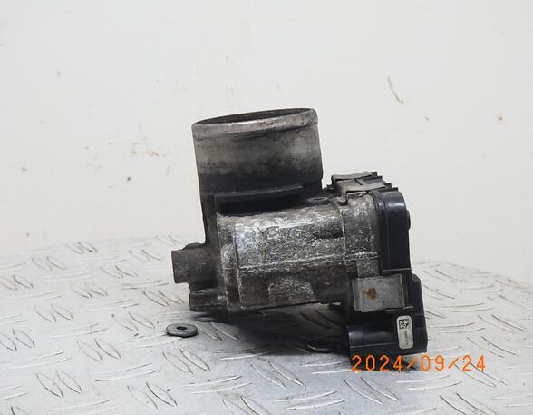 Throttle Body FIAT DUCATO Van (250_, 290_)