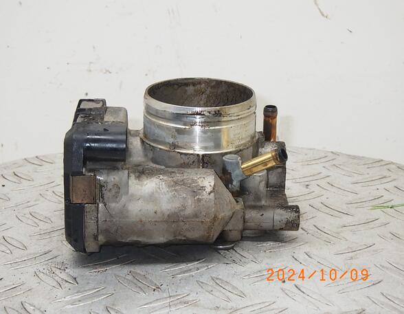 Throttle Body VW BORA (1J2)