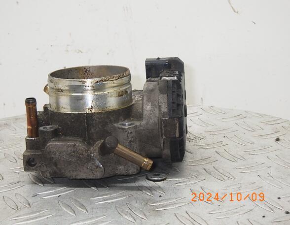 Throttle Body VW BORA (1J2)