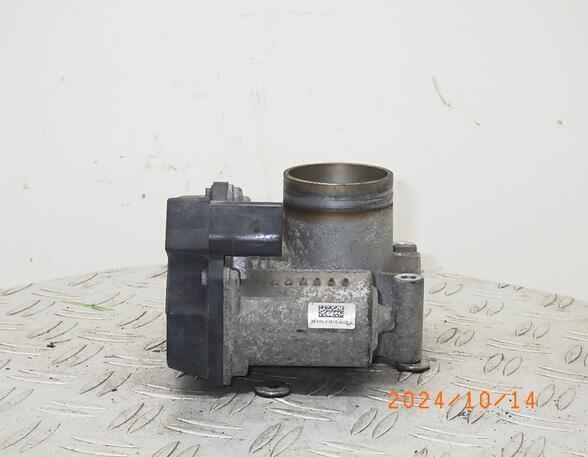 Throttle Body SEAT IBIZA III (6L1)