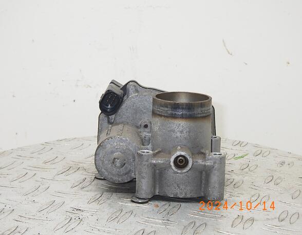 Throttle Body SEAT IBIZA III (6L1)