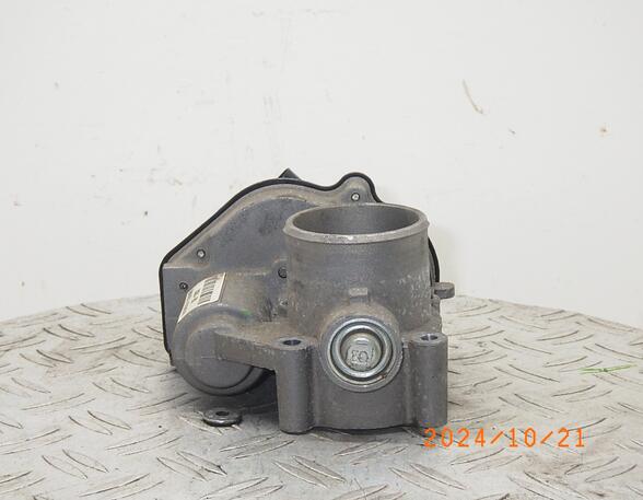 Throttle Body FORD FIESTA V (JH_, JD_)