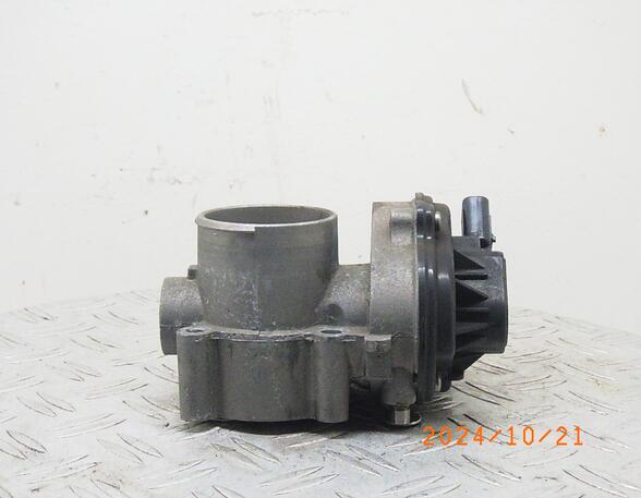 Throttle Body FORD FIESTA V (JH_, JD_)