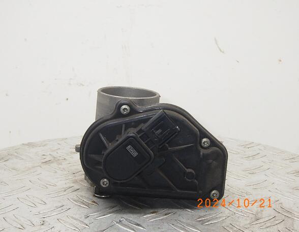 Throttle Body FORD FIESTA V (JH_, JD_)