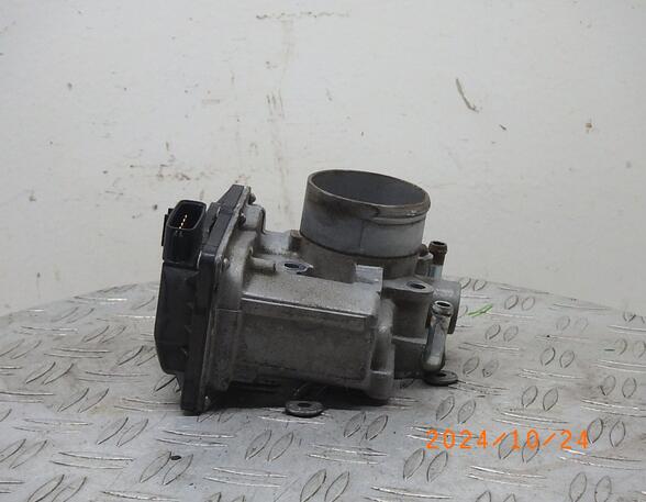 Throttle Body SUZUKI SWIFT IV (FZ, NZ)