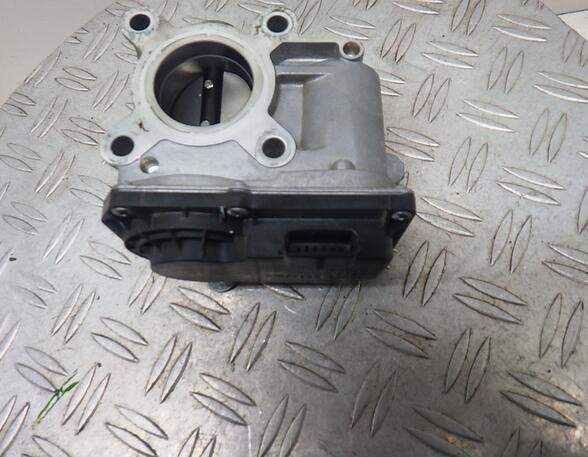 Throttle Body RENAULT CLIO III (BR0/1, CR0/1), RENAULT CLIO IV (BH_)