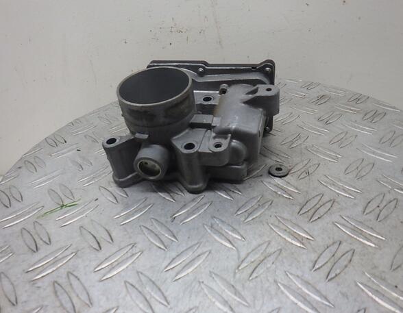 Throttle Body RENAULT CLIO III (BR0/1, CR0/1), RENAULT CLIO IV (BH_)