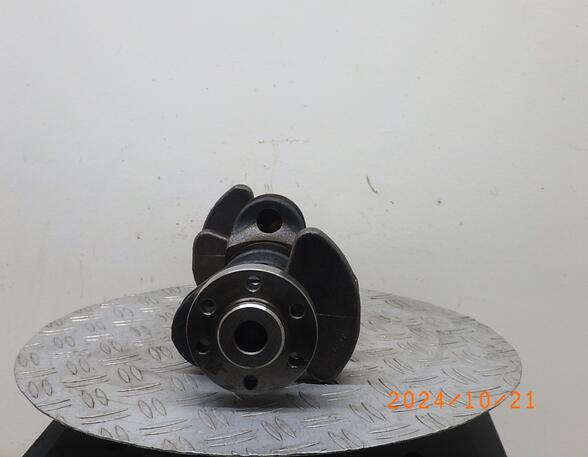 Crankshaft SEAT ARONA (KJ7, KJP)