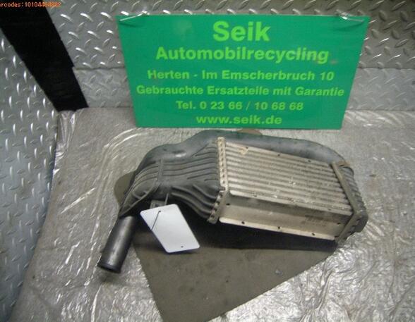 Intercooler OPEL ASTRA G Caravan (F35_)