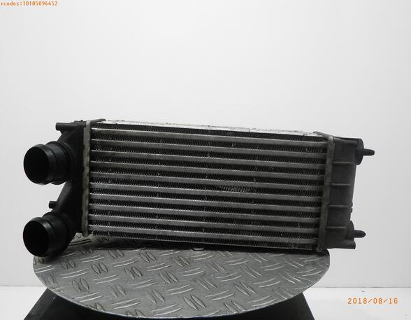 Intercooler PEUGEOT 308 (4A_, 4C_)