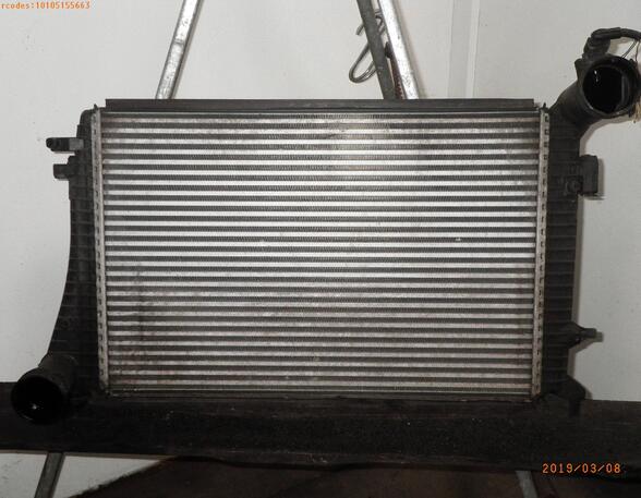 Intercooler VW GOLF V (1K1)