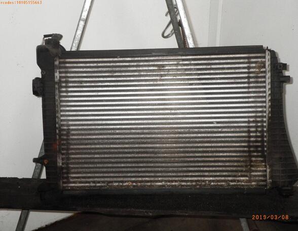 Intercooler VW GOLF V (1K1)