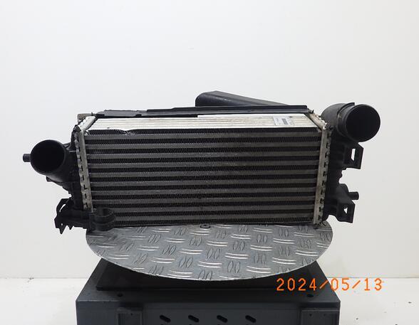 Intercooler FORD C-Max II (DXA/CB7, DXA/CEU)