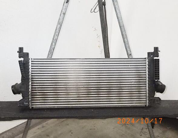 Intercooler OPEL ASTRA J GTC