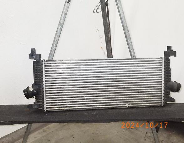 Intercooler OPEL ASTRA J GTC