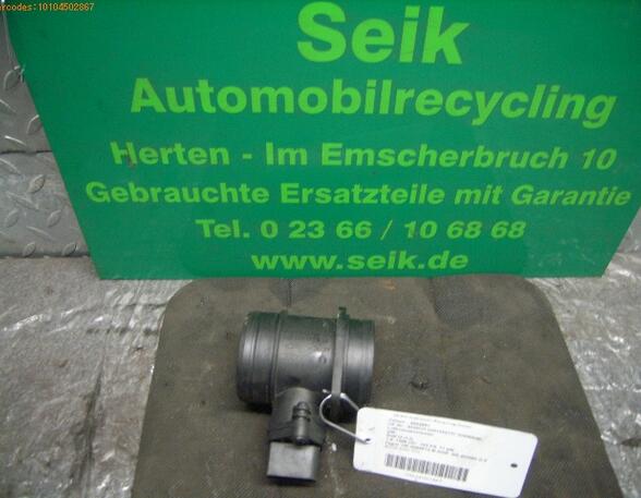 Air Flow Meter VW GOLF IV (1J1)