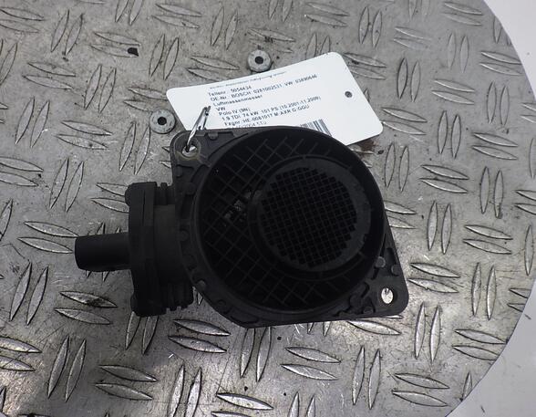 Air Flow Meter VW POLO (9N_)