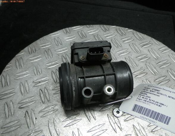 Air Flow Meter MAZDA DEMIO (DW)