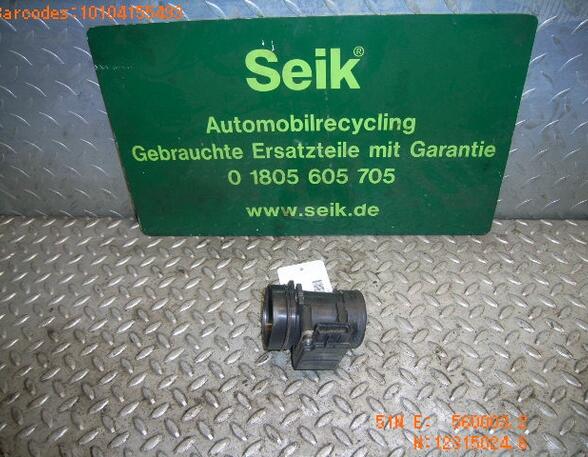 Air Flow Meter FORD KA (RB_)