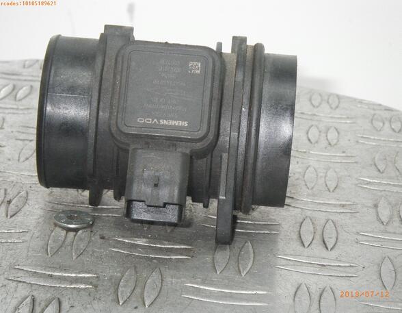 Air Flow Meter FORD FIESTA V (JH_, JD_)