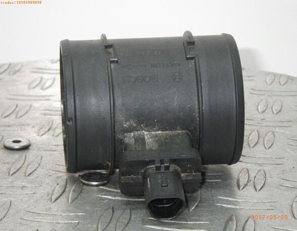 Air Flow Meter OPEL MERIVA B Großraumlimousine (S10)