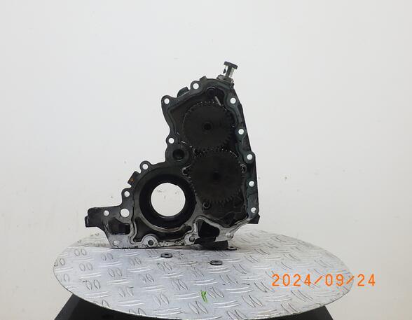 5347191 Ölpumpe FIAT Ducato Kasten (250) 5802582771