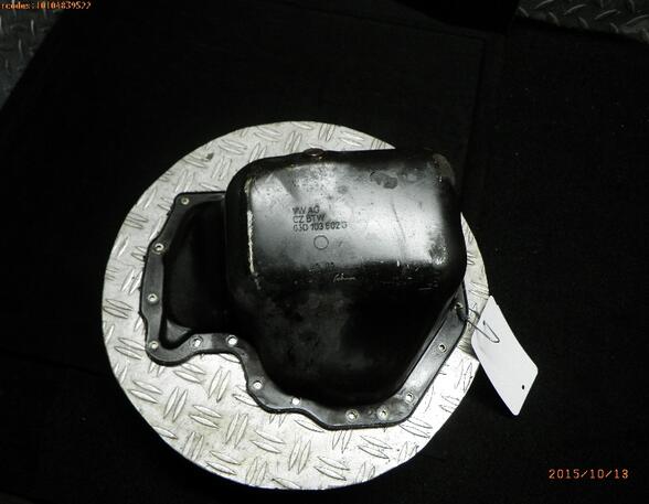 Oil Pan VW FOX (5Z1, 5Z3)