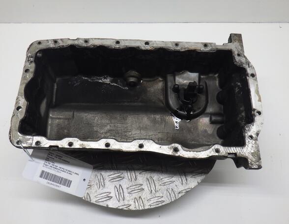 Oil Pan VW GOLF V (1K1)