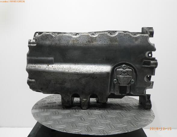 Oil Pan VW PASSAT (3C2)