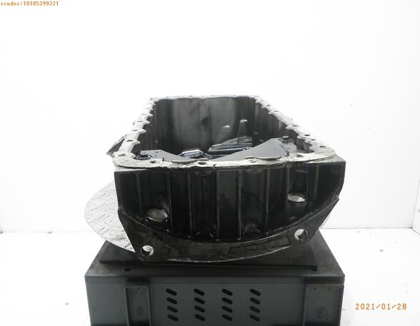 Oil Pan CITROËN C5 II Break (RE_)