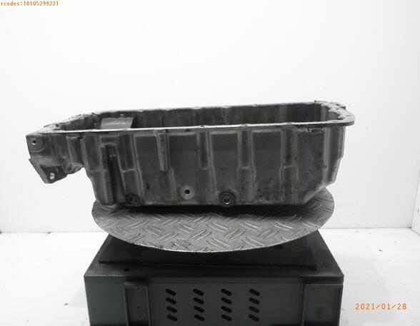 Oil Pan CITROËN C5 II Break (RE_)