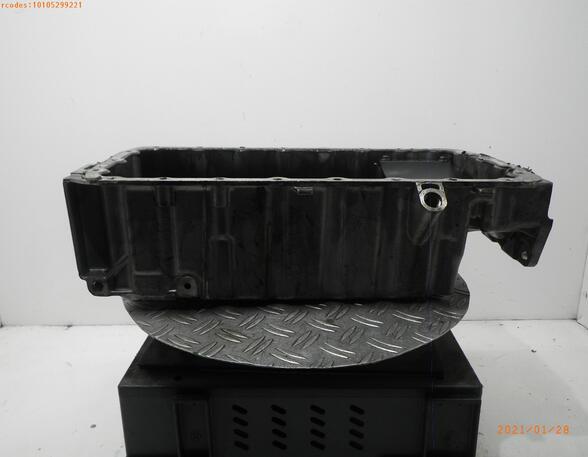 Oil Pan CITROËN C5 II Break (RE_)